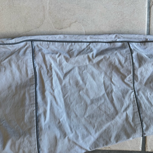 ALO yoga Torrent Track Sweatpant Titanium Women’s Sz Medium - Picture 9 of 12